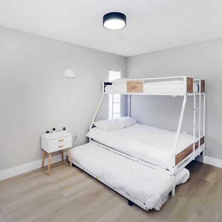 New 6Min To 3 Sister Springs, Spacious, Fun With Game Room Crystal River Zewnętrze zdjęcie
