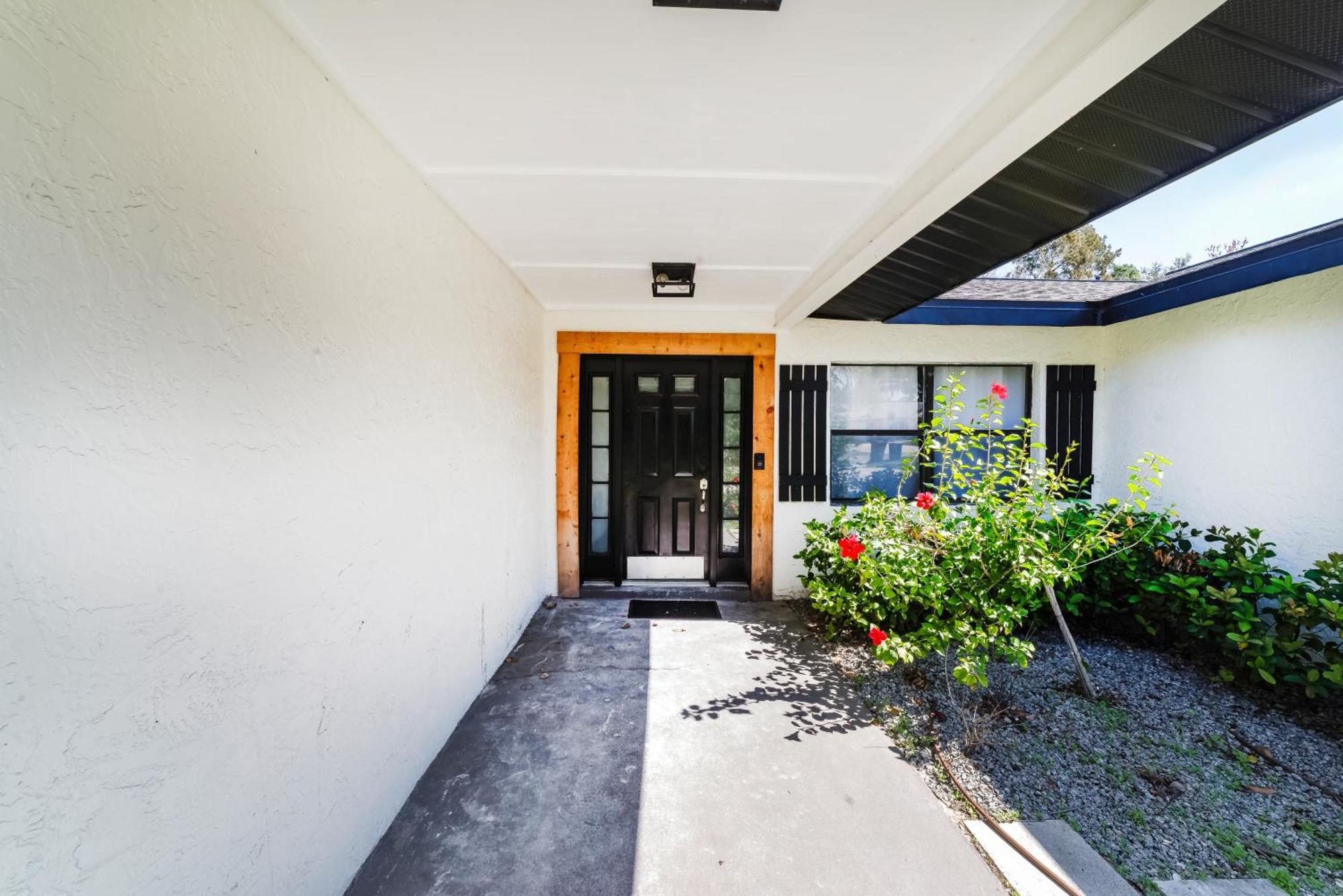 New 6Min To 3 Sister Springs, Spacious, Fun With Game Room Crystal River Zewnętrze zdjęcie