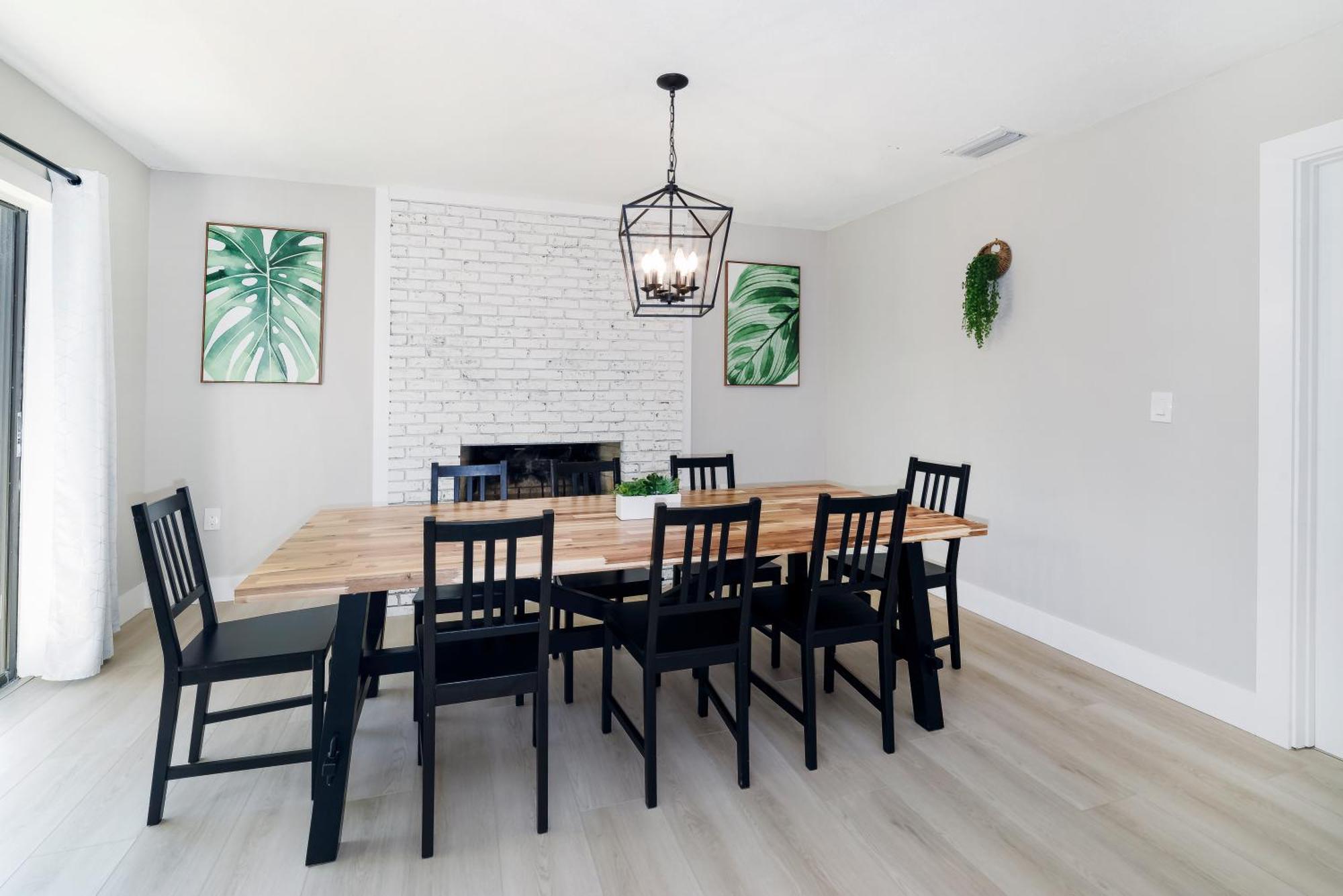 New 6Min To 3 Sister Springs, Spacious, Fun With Game Room Crystal River Zewnętrze zdjęcie