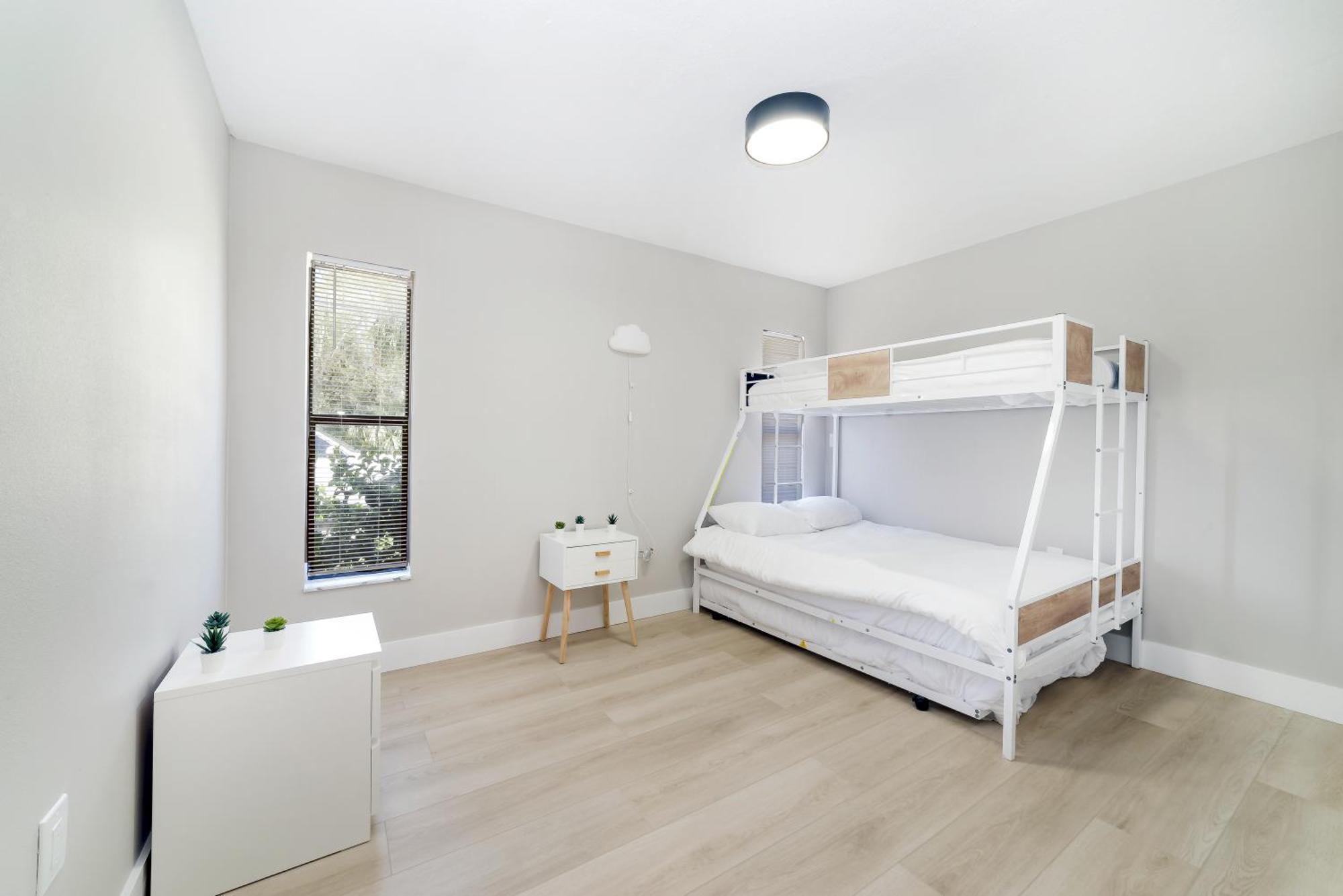 New 6Min To 3 Sister Springs, Spacious, Fun With Game Room Crystal River Zewnętrze zdjęcie