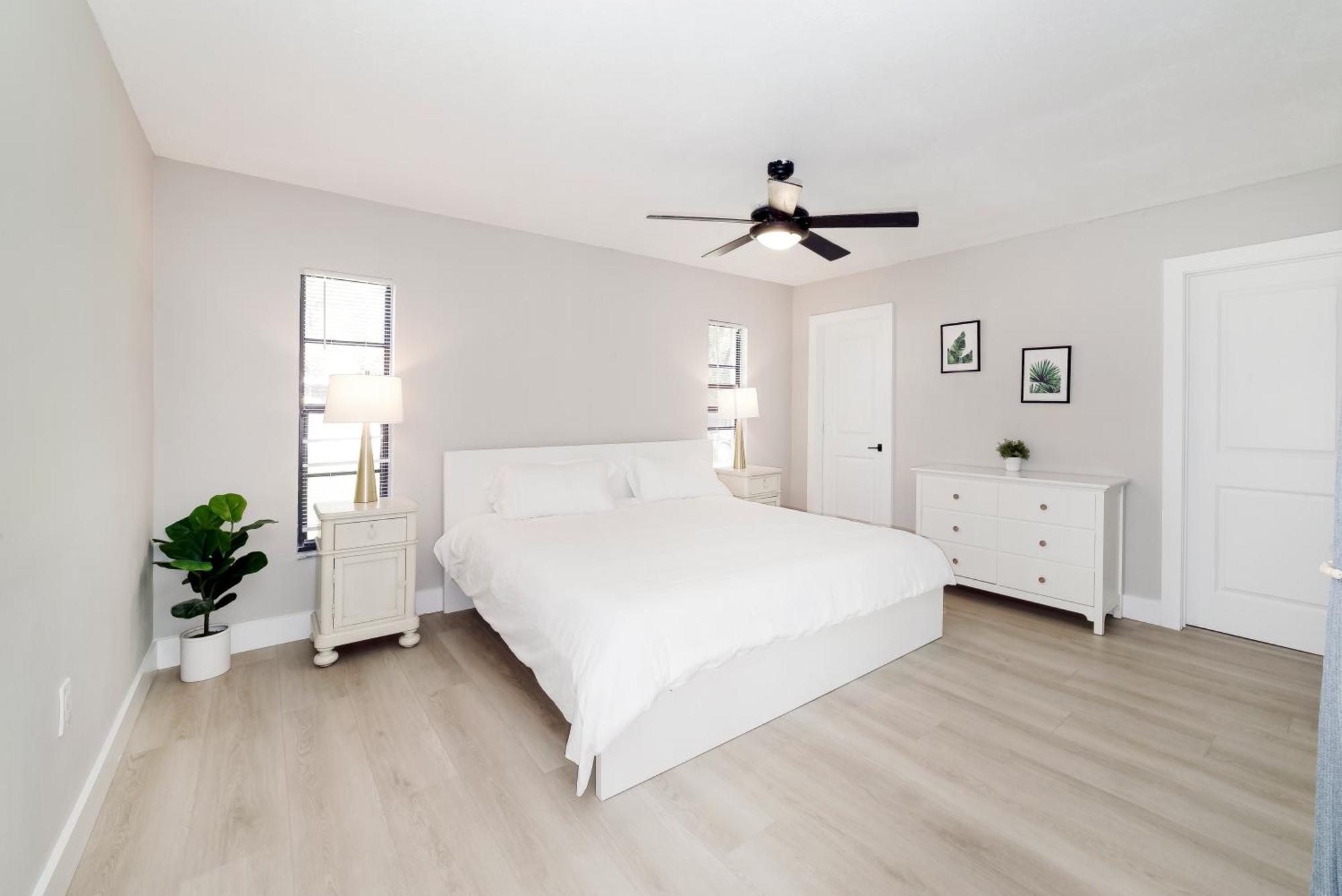 New 6Min To 3 Sister Springs, Spacious, Fun With Game Room Crystal River Zewnętrze zdjęcie